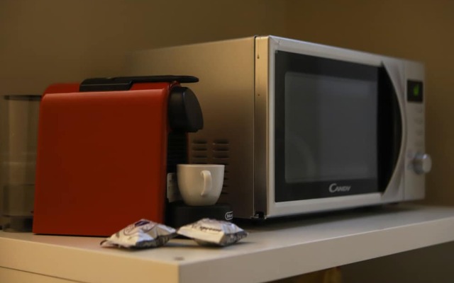 Piazza Dante Suites in Naples