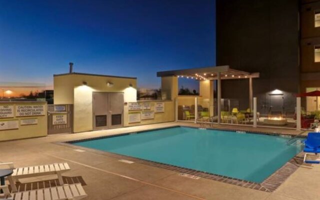 Home2 Suites by Hilton Turlock, CA