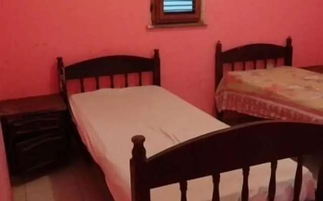Hostel em Boas Mãos