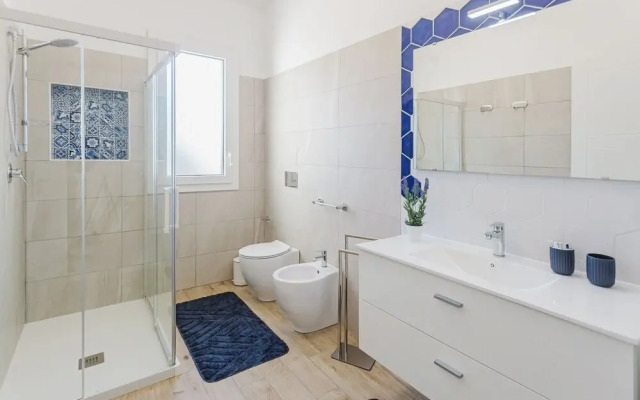 Acquazzurra Sea Home