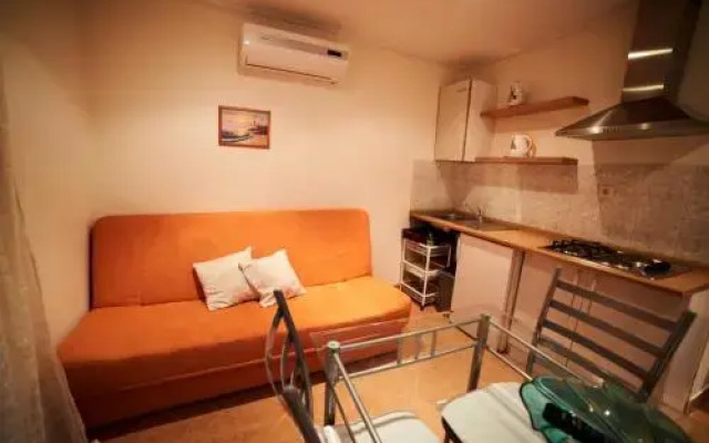 Apartments Dumencic Rab