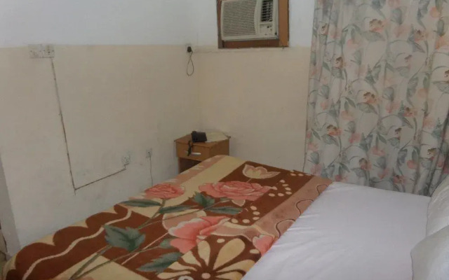 Dayspring Hotel Limited 2