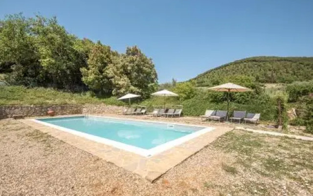 Casa Minuccia