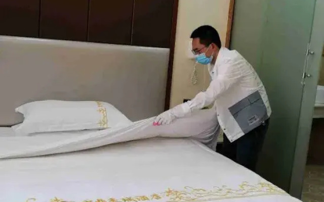 Beijie Zhongding Haocheng Hotel