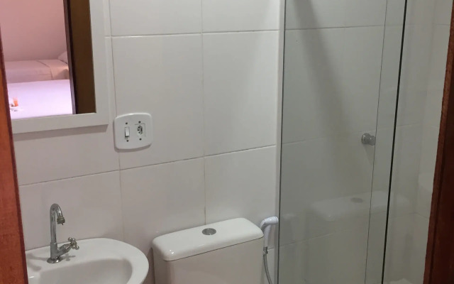 Pousada Vila Forte