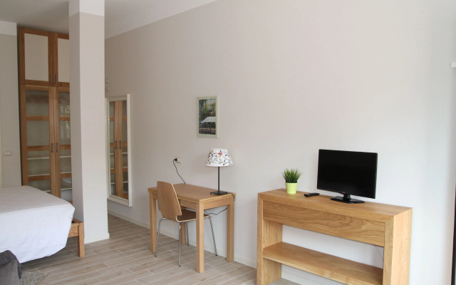 Residence Campo Rotondo