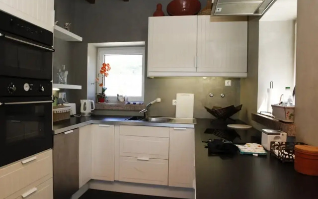 Mira Guincho house with sea view and garden