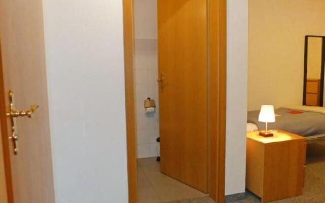 Apartment Chalet Perle