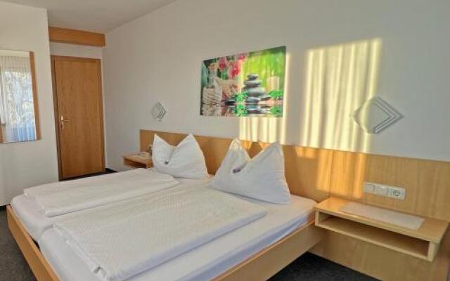 Hotel-Pension Sternen