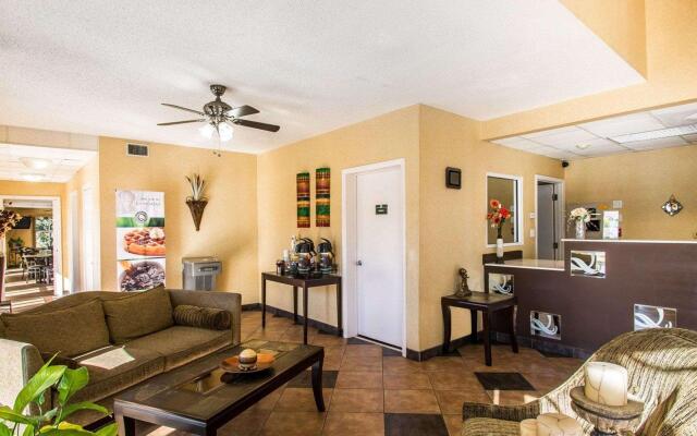 Quality Inn & Suites near Panama City Beach