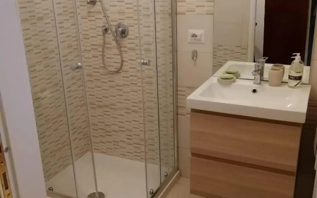Sergio's Guest House