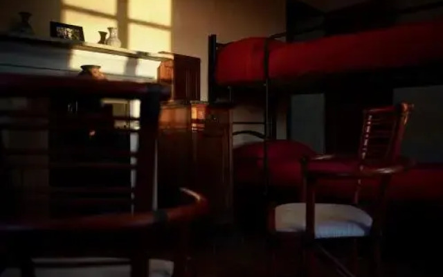 Agriturismo la Molina