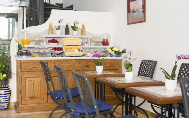 Palazzo delle Grazie