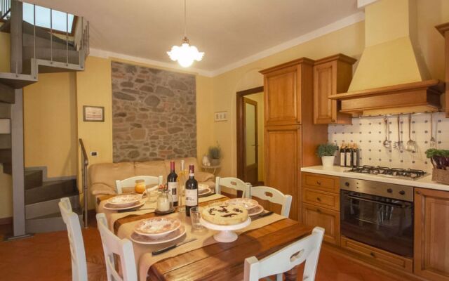 Castle Lavanda San Giovanni