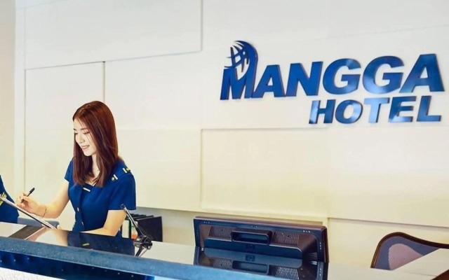 Mangga Boutique Hotel