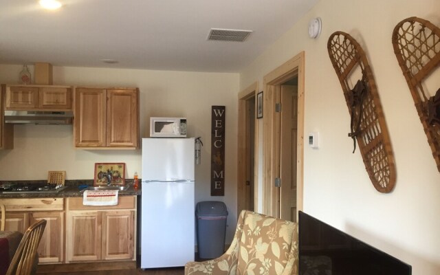 Historic Downtown Capitol Hotel Vacation Suites