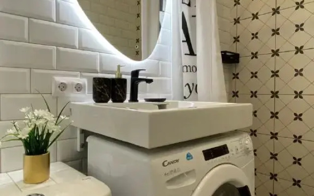 Апартаменты на проспекте Большой Казачий 10