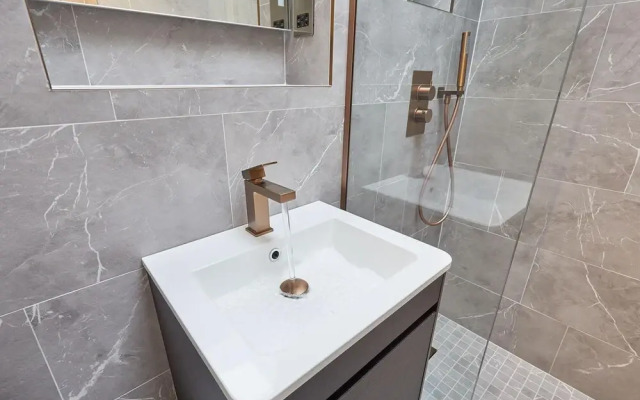 Host Stay 9 Highfield House