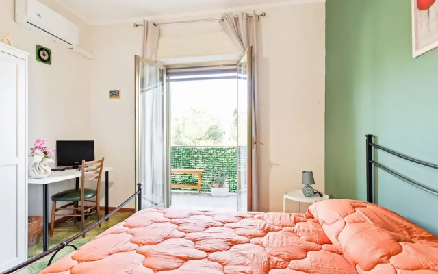 Indipendenza BIG- with Air conditioning and Balconies