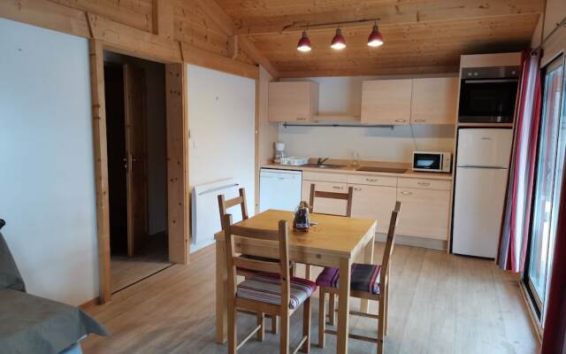 Les Chalets du Haut-Forez