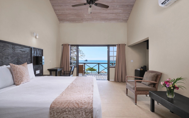 Hawksbill Resort Antigua