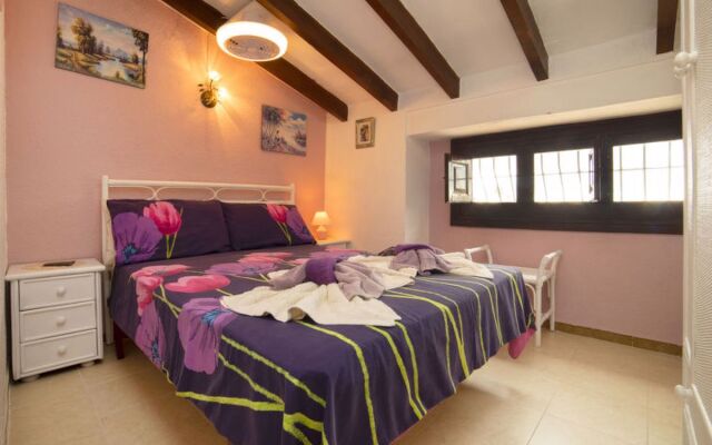 House Los Mulet Benissa
