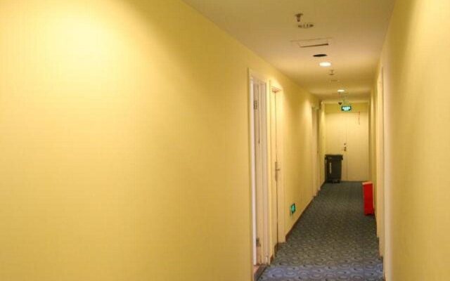 7 Days Inn