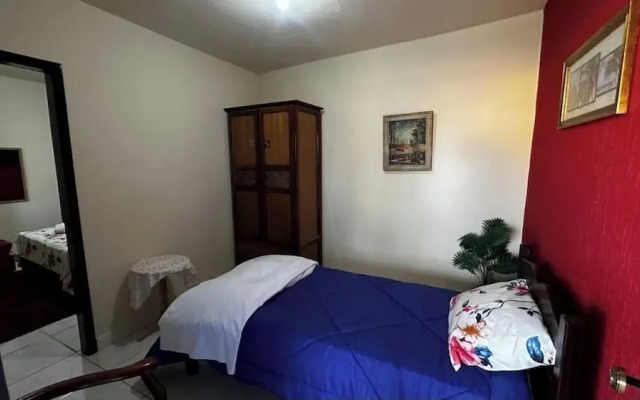 Pousada Summer Beach by Itaúna