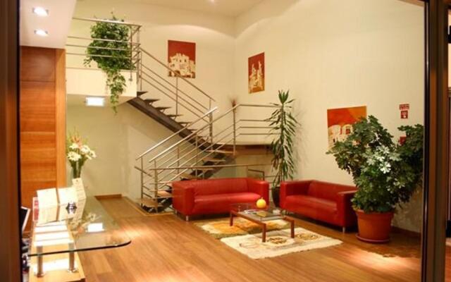 Hotel Sao Sebastiao de Boliqueime