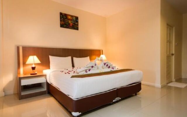 Yourplace Hotel Mahasarakham