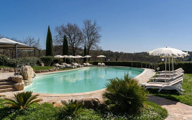 Abbazia Collemedio Resort & Spa