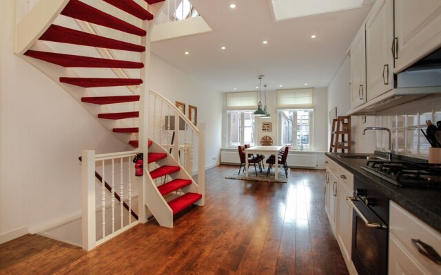 Stayci Apartments Noordeinde