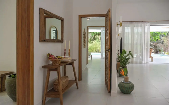 Zen Paradise Pool Villa by Sea N' Rent