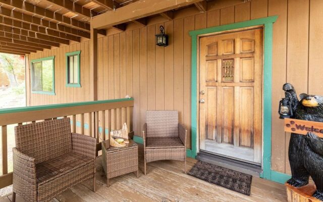 Chateau Milagro - 1104 by Big Bear Vacations