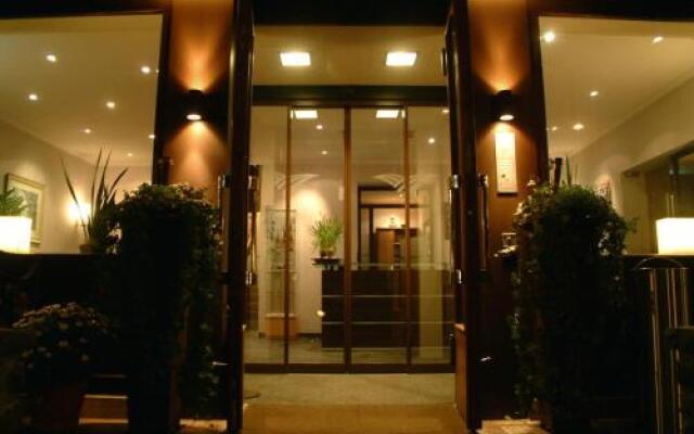 Hotel des Nations