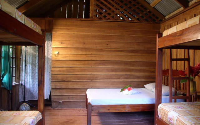 Santa Maria Volcano Lodge