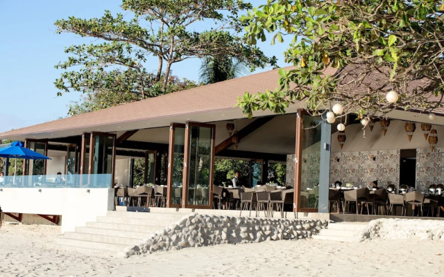 Aureo Resort La Union