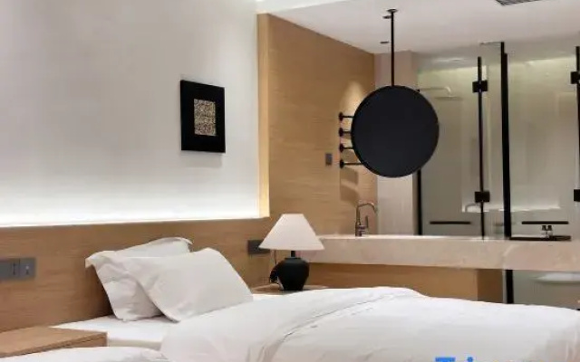 Shanhai Guanlan B&B
