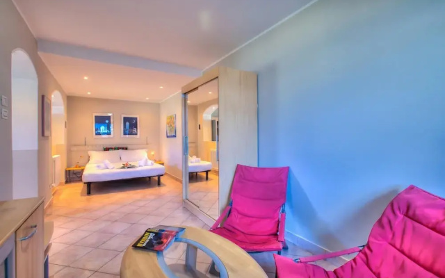 Villa Paradise View With Private Pool