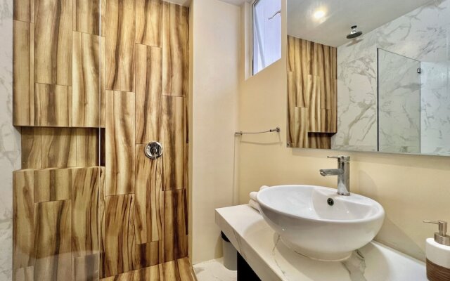 Jungle Studios in Tulum by Casago