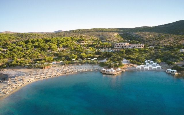 Cape Sounio Grecotel Boutique Resort