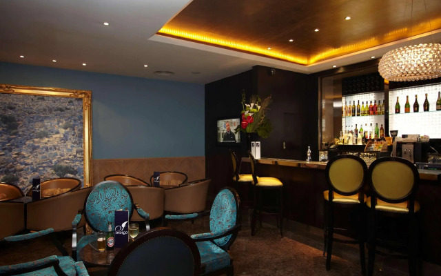 Doubletree by Hilton London Marble Arch