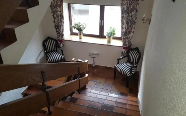 Gasthof Pension Gaistal