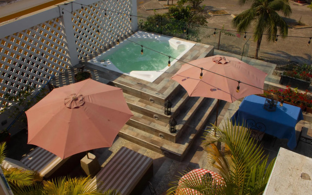 Arsenal Hotel Cartagena