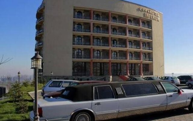 Hotel Imperium