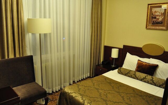 Euro Diamond Hotel