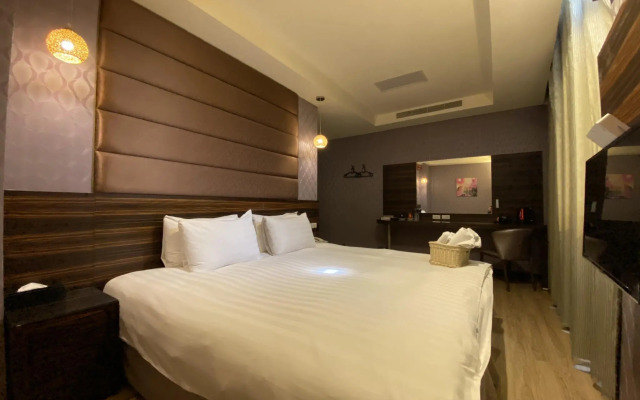 In99 Hotel