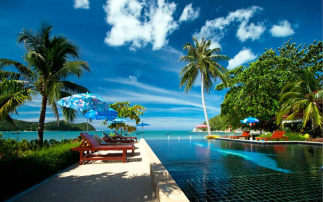 Starlight Resort