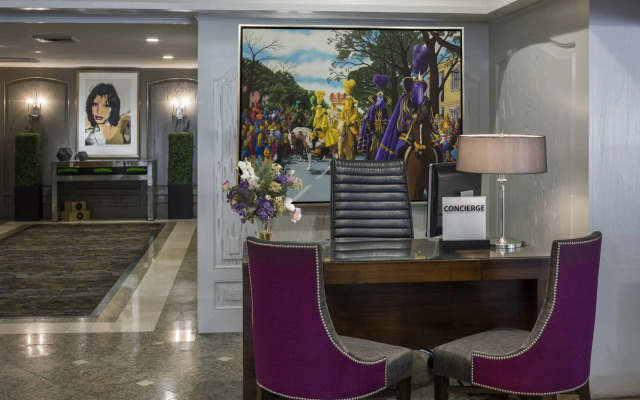 Holiday Inn New Orleans - Downtown Superdome by IHG