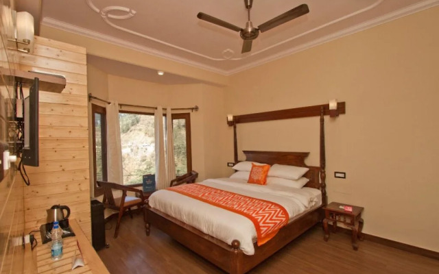 The Bodhi Tree B&B